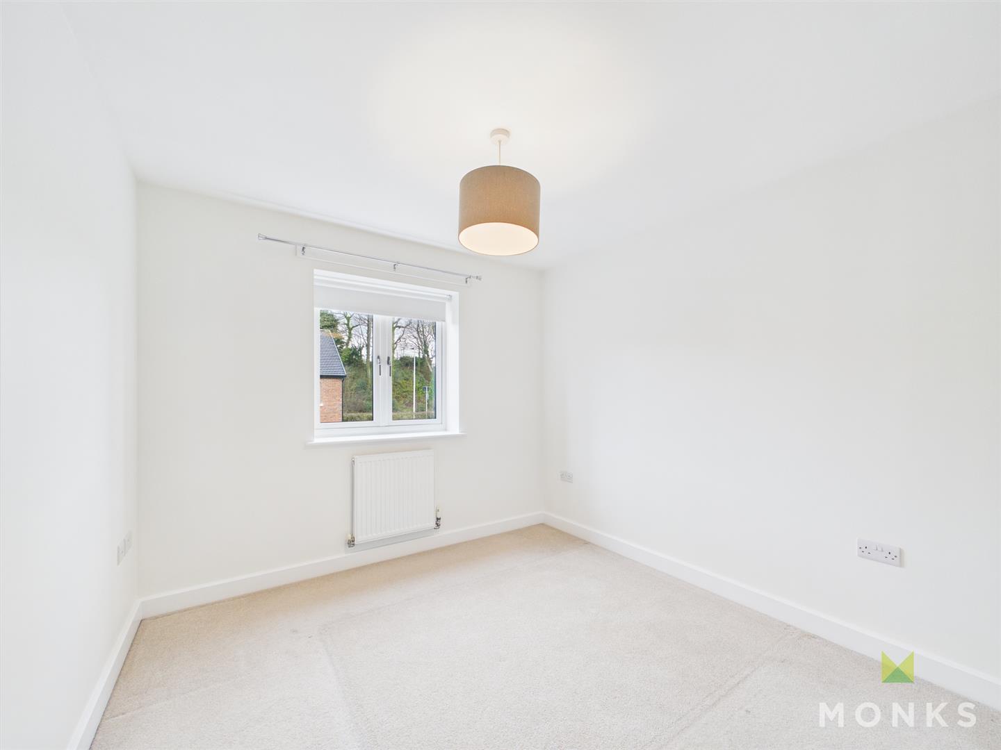 7 St. Annes Way, Shrewsbury, SY5 8JH To Let